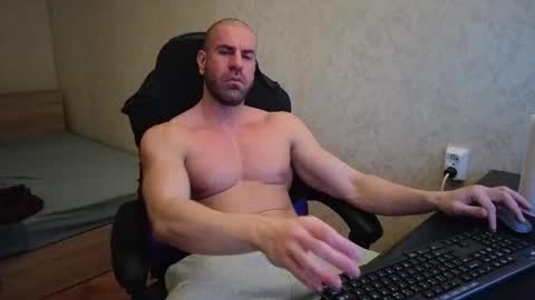 Vince online show from March 6, 2026, 8:38 pm