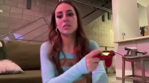 Snapshot of thegabzilla chatting on January 17, 2026, 3:44 am thegabzilla online show from January 17, 2026, 3:44 am