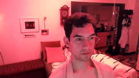 Snapshot of thegallerymale chatting on April 5, 2026, 10:51 pm TGM online show from April 5, 2026, 10:51 pm