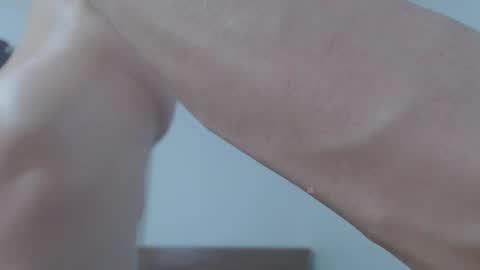 Geezer online show from February 2, 2025, 8:30 pm