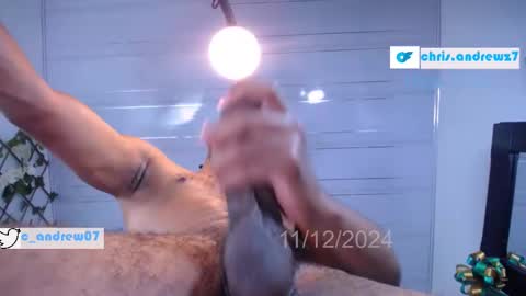 Prince online show from December 11, 2024, 2:11 pm