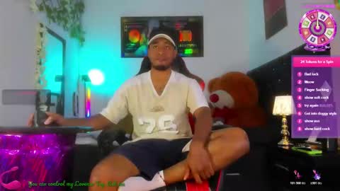 Prince online show from March 7, 2026, 2:25 pm