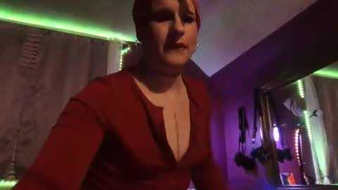 Arianna online show from February 2, 2025, 10:46 am