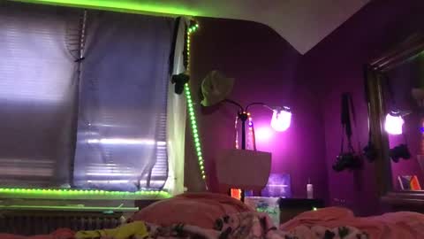 Arianna online show from February 7, 2025, 8:31 pm