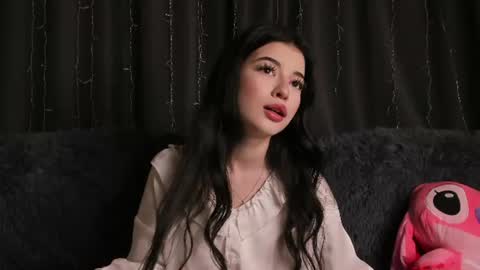Snapshot of thegirlyoullcomebackto chatting on June 22, 2026, 9:01 pm Anora online show from June 22, 2026, 9:01 pm