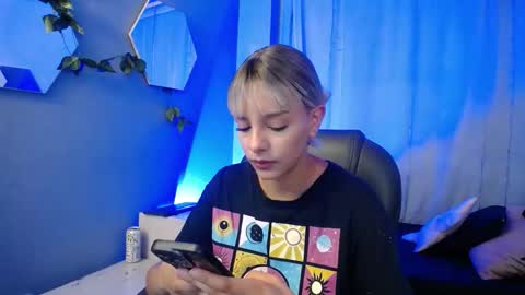 Peyton online show from November 11, 2025, 3:17 am