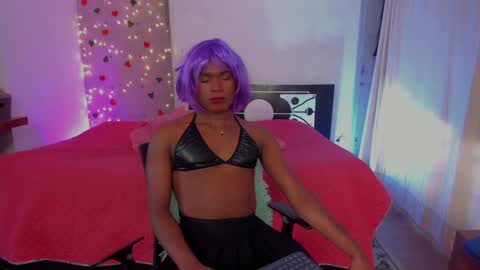 Goldie online show from January 23, 2025, 10:33 pm