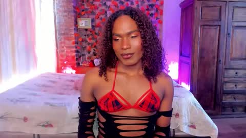 Goldie online show from November 12, 2025, 4:40 pm