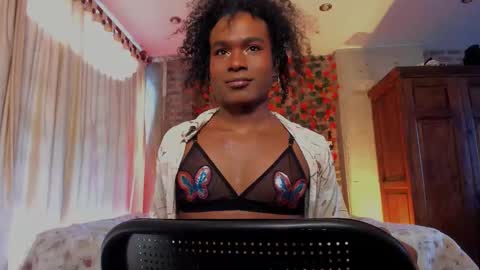 Goldie online show from January 10, 2026, 2:52 pm