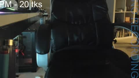 Gonzo online show from January 12, 2025, 9:08 am