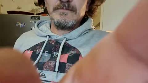 Green online show from April 30, 2026, 8:04 pm