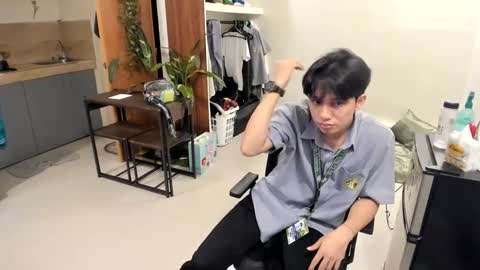 Green online show from December 16, 2024, 9:09 pm