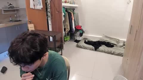 Green online show from October 25, 2025, 2:30 am