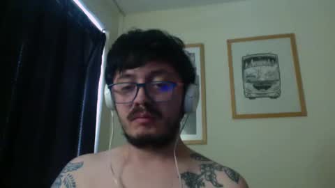 theguitarmistery online show from October 13, 2025, 2:06 pm