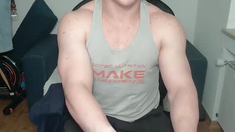 Alex online show from April 24, 2026, 12:24 am