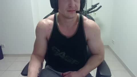 Snapshot of theguyfrombehind chatting on June 30, 2026, 10:55 pm Alex online show from June 30, 2026, 10:55 pm