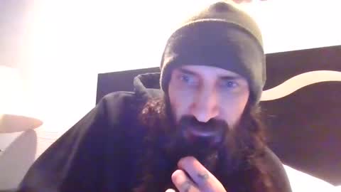 theh4iryfi5h online show from February 22, 2026, 5:11 pm