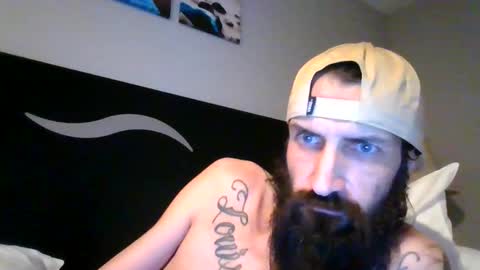 theh4iryfi5h online show from March 6, 2026, 12:40 am