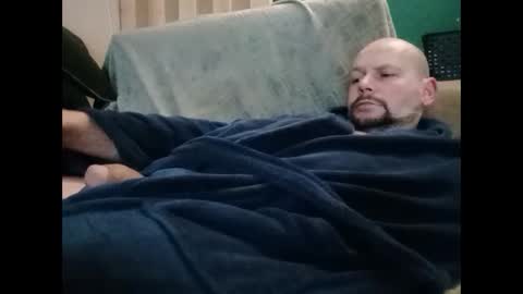 thehornyman916 online show from January 9, 2025, 6:36 pm