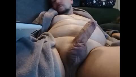 thehornyman916 online show from February 1, 2025, 11:37 pm