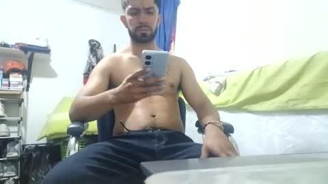 thehousedog online show from February 2, 2025, 9:23 pm