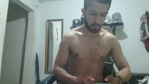 thehousedog online show from March 4, 2025, 12:55 pm