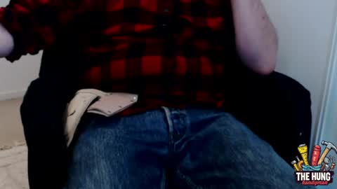 TheHungHandyman online show from April 17, 2026, 2:47 am