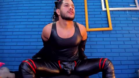 Ian Deniel online show from December 14, 2024, 7:25 pm