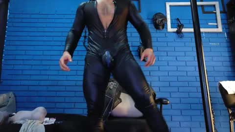 Ian Deniel online show from March 9, 2026, 8:24 pm