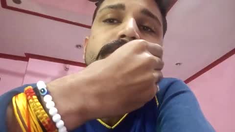 SKY- Boyforyouonly26 online show from January 10, 2025, 7:14 am