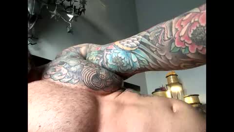 Inked Rabbit online show from January 26, 2025, 12:54 pm