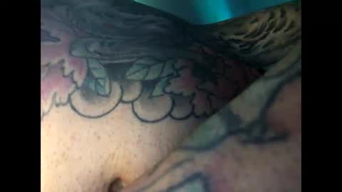 Inked Rabbit online show from February 2, 2025, 3:21 am