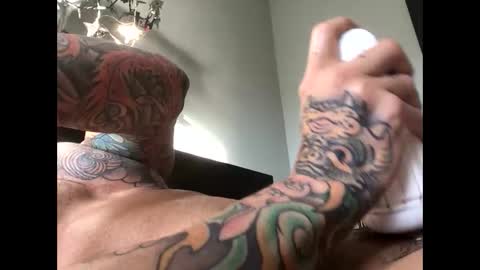 Inked Rabbit online show from February 23, 2025, 1:42 pm