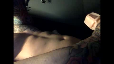 Inked Rabbit online show from March 5, 2025, 8:54 am