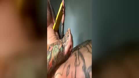 Inked Rabbit online show from June 20, 2026, 10:01 pm