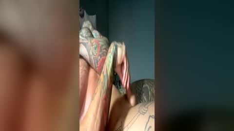 Inked Rabbit online show from June 21, 2026, 11:24 am