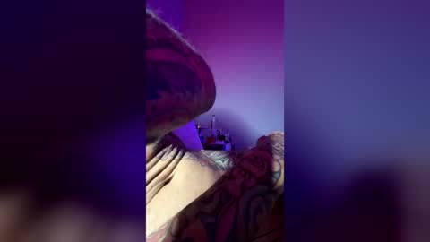 Inked Rabbit online show from June 22, 2026, 3:25 am