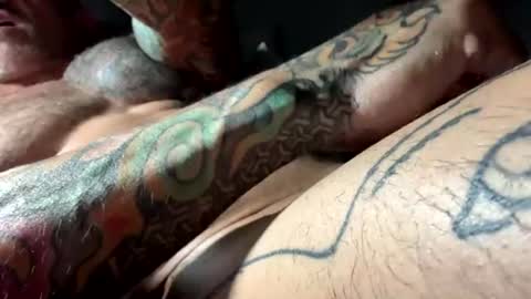 Inked Rabbit online show from June 24, 2026, 2:54 am