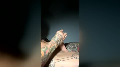 Inked Rabbit online show from July 9, 2026, 2:04 am