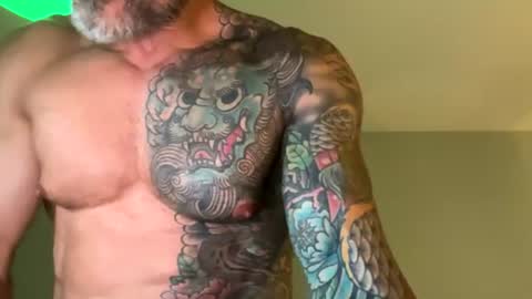 Inked Rabbit online show from July 31, 2026, 3:39 am