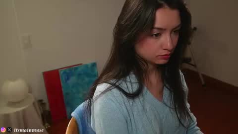 Iris online show from August 6, 2026, 2:57 am
