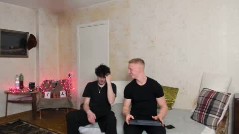 thejacob_d online show from February 28, 2026, 5:47 pm