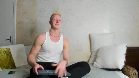 thejacob_d online show from April 28, 2026, 5:18 pm