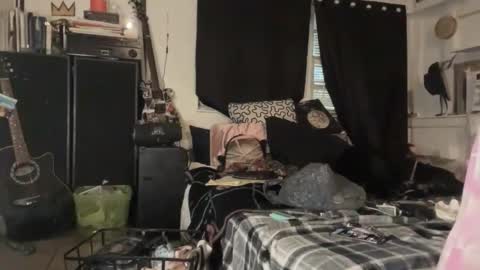 thejennataylor online show from March 16, 2026, 12:17 am