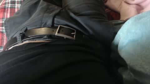 Liam online show from September 13, 2025, 9:14 pm