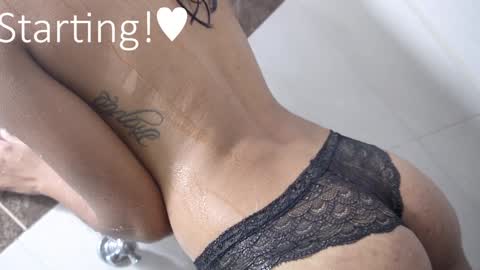 Tyler  Ada online show from January 2, 2025, 8:49 am