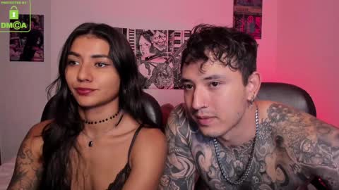 Tyler  Ada online show from January 2, 2025, 11:52 am