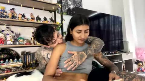 Tyler  Ada online show from January 3, 2025, 12:19 pm