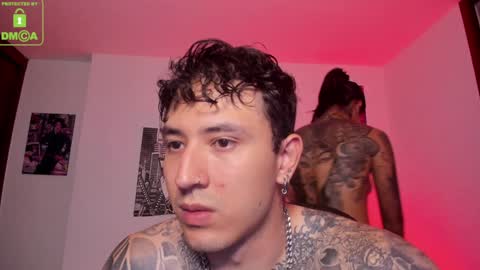 Tyler  Ada online show from January 4, 2025, 10:38 am