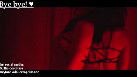 Tyler  Ada online show from January 5, 2025, 1:04 pm